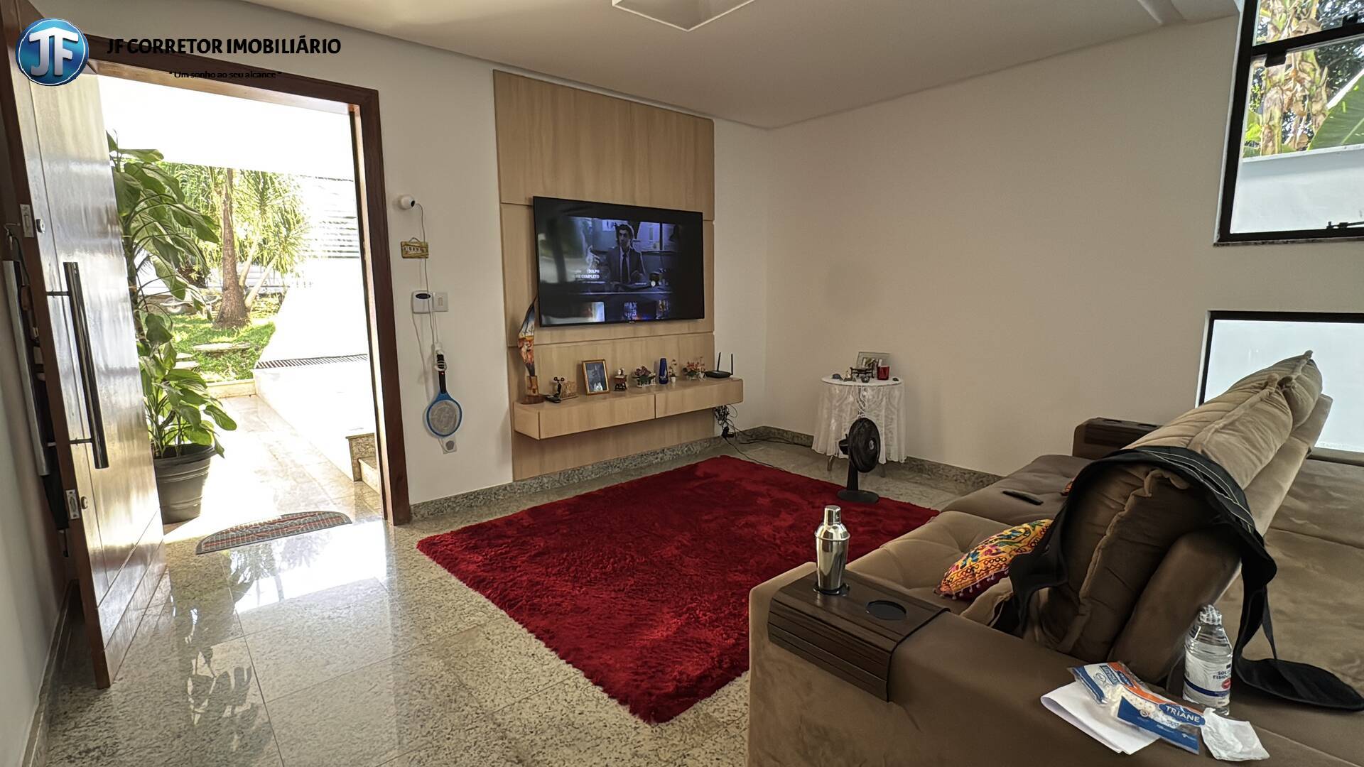 Chácara, 7 quartos, 1331 m² - Foto 12