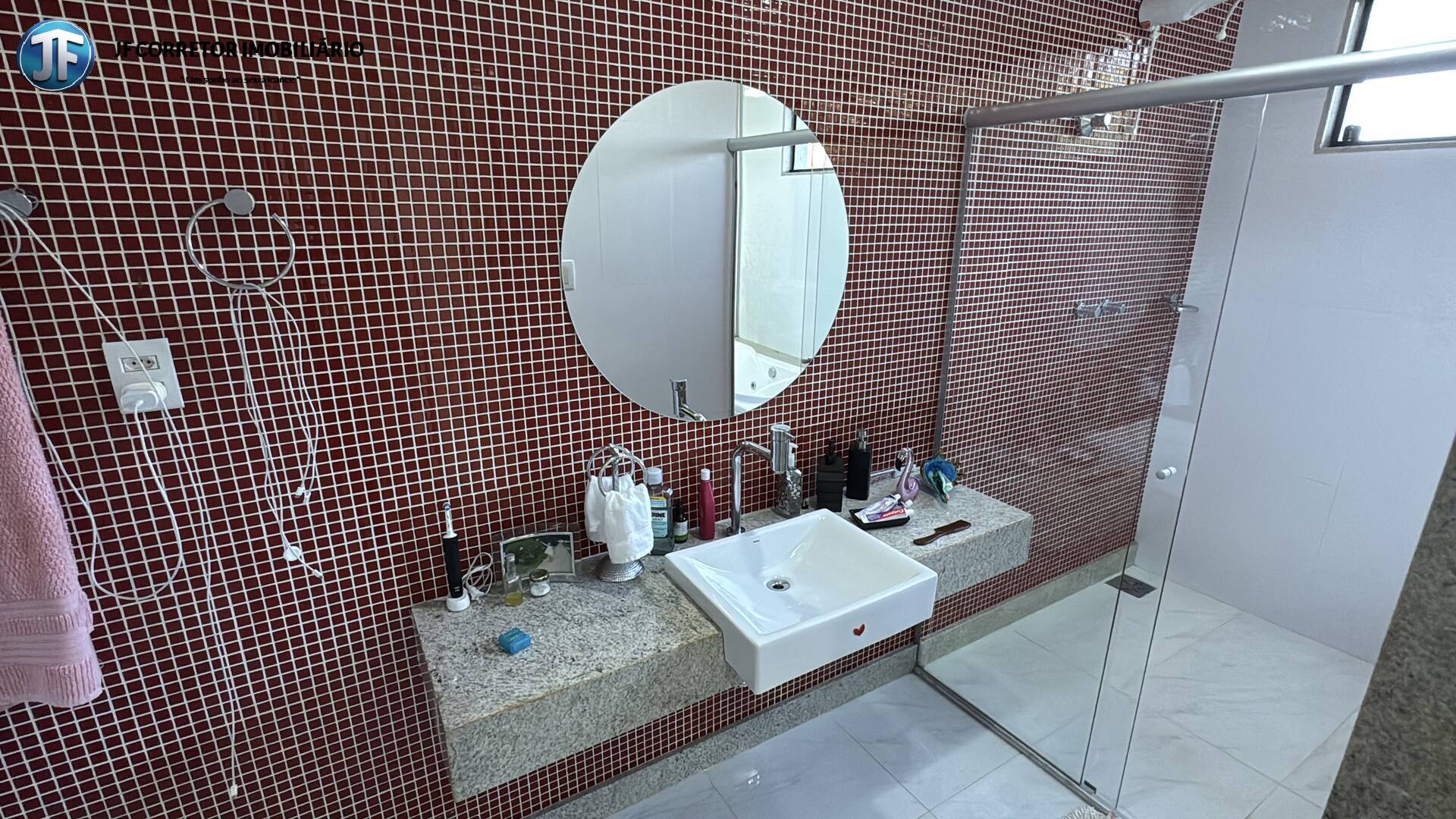 Chácara, 7 quartos, 1331 m² - Foto 18