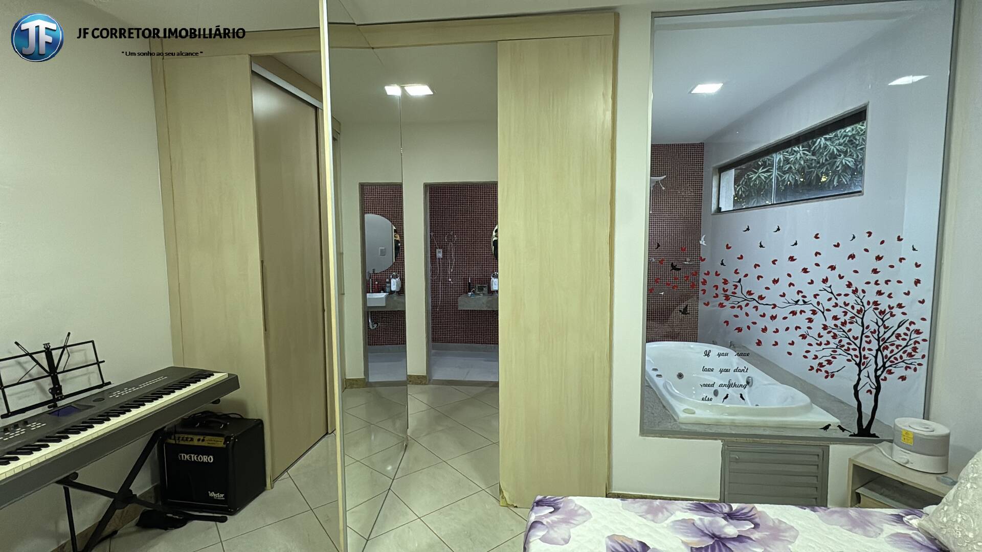 Chácara, 7 quartos, 1331 m² - Foto 19