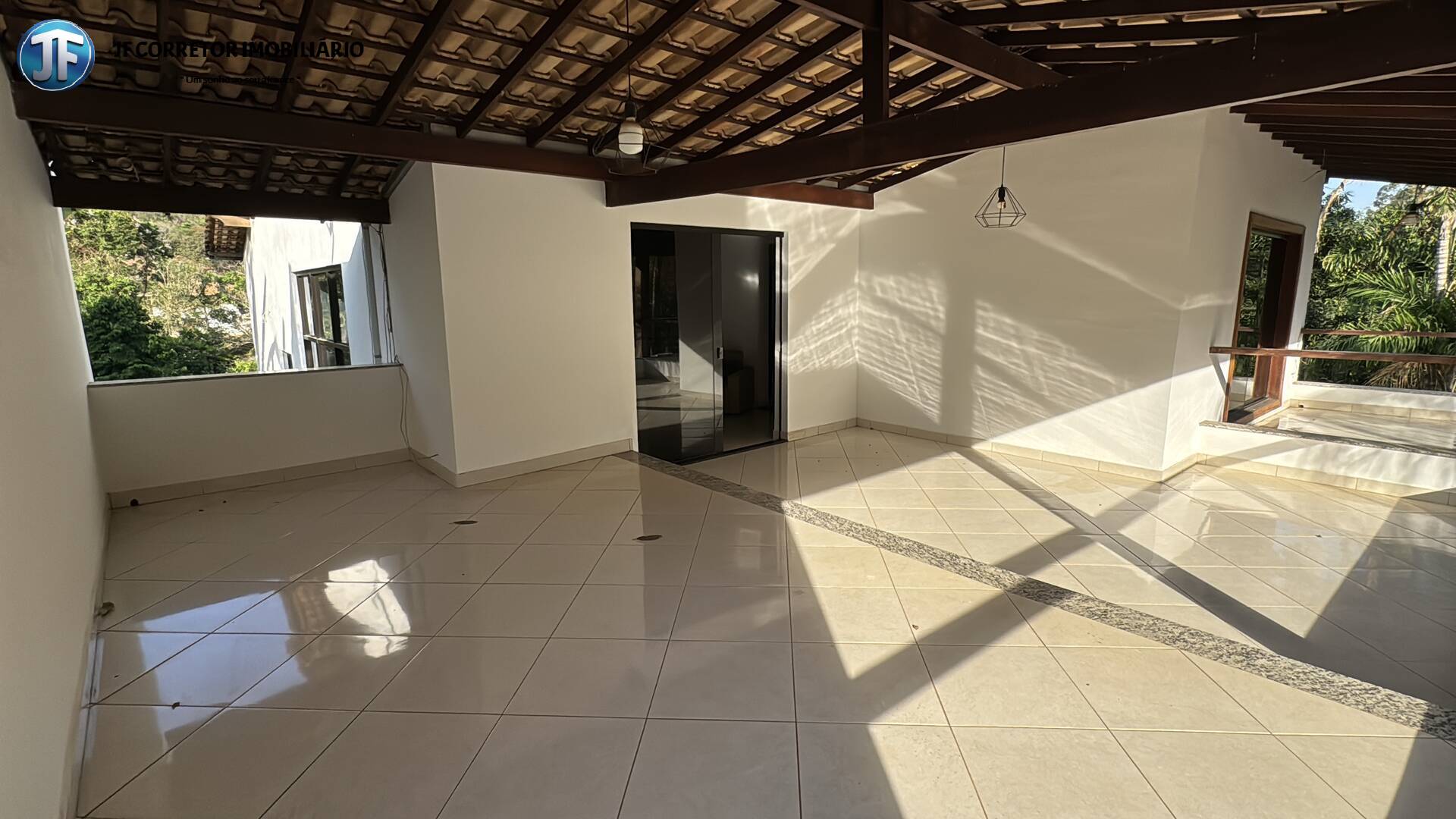 Chácara, 7 quartos, 1331 m² - Foto 30