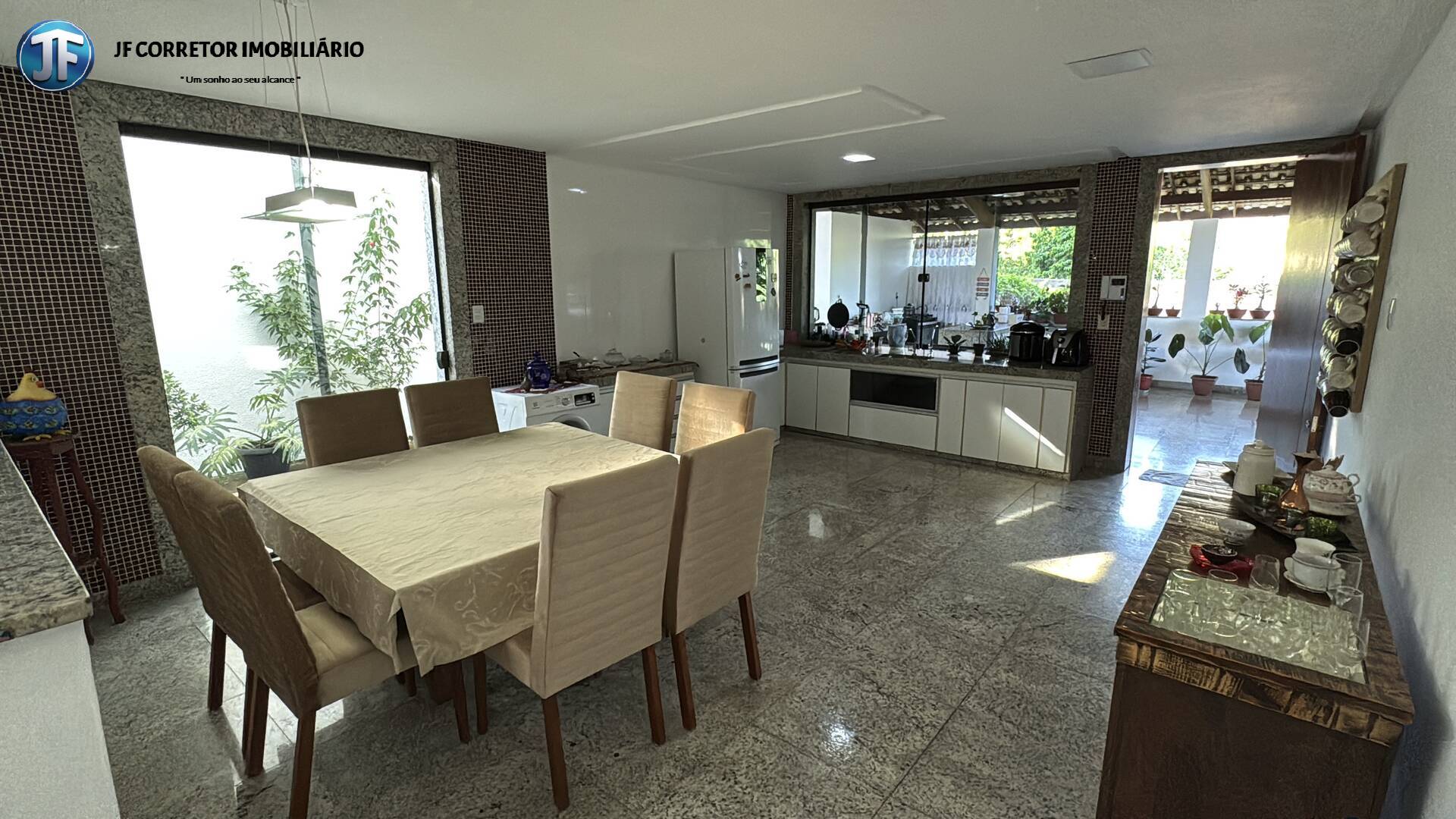 Chácara, 7 quartos, 1331 m² - Foto 32