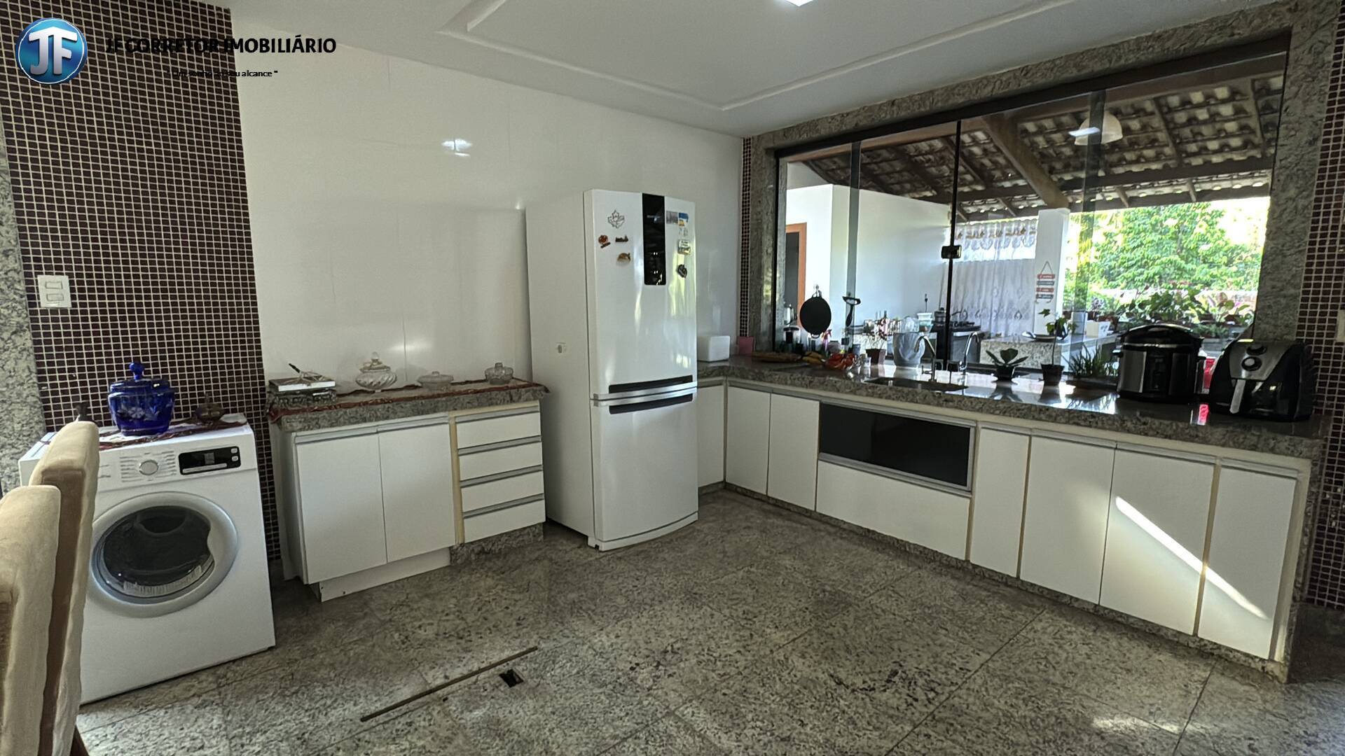 Chácara, 7 quartos, 1331 m² - Foto 33