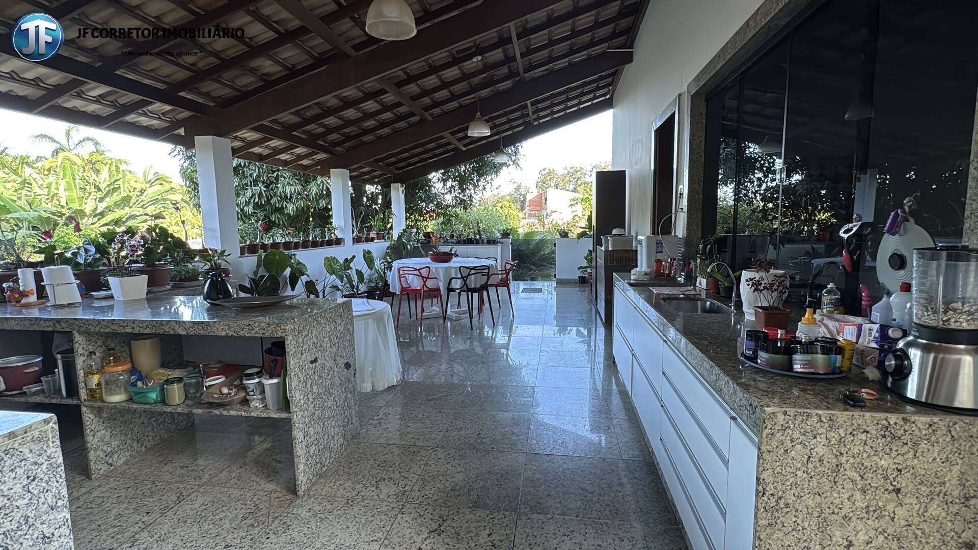 Chácara, 7 quartos, 1331 m² - Foto 34