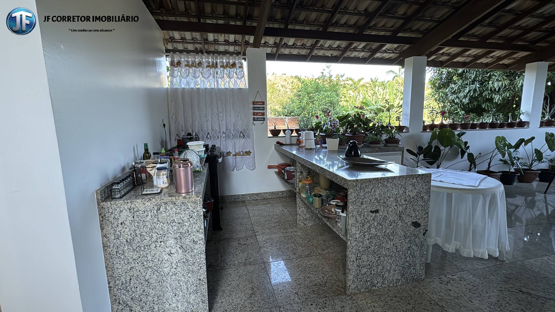 Chácara, 7 quartos, 1331 m² - Foto 35