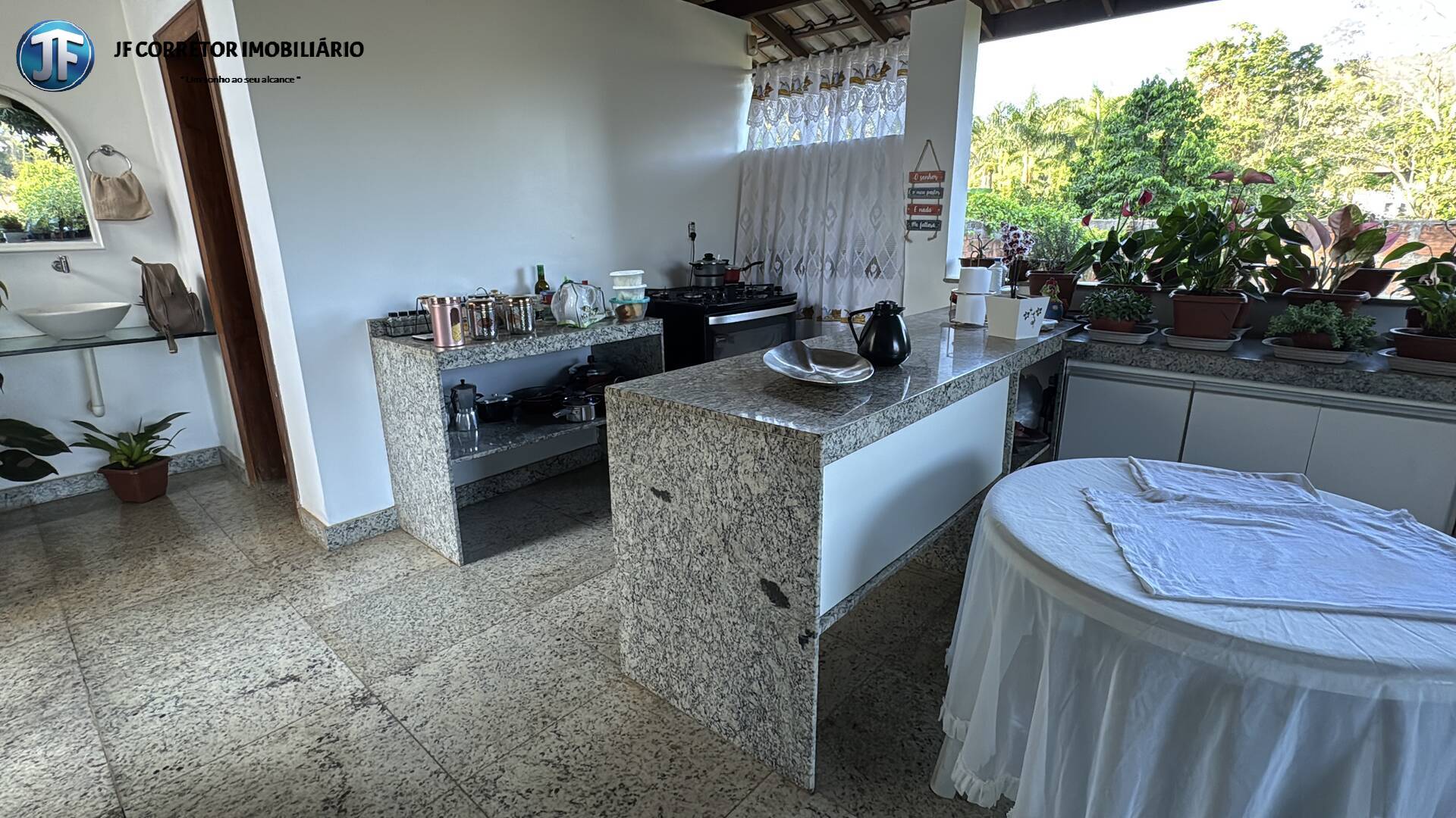 Chácara, 7 quartos, 1331 m² - Foto 36