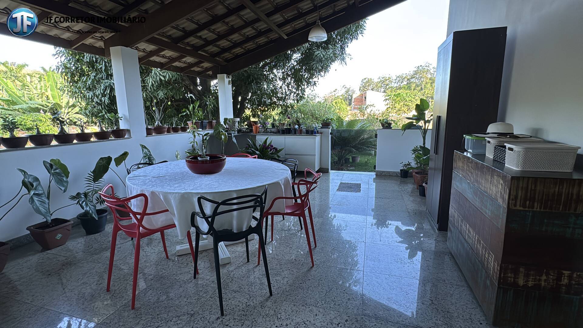 Chácara, 7 quartos, 1331 m² - Foto 37