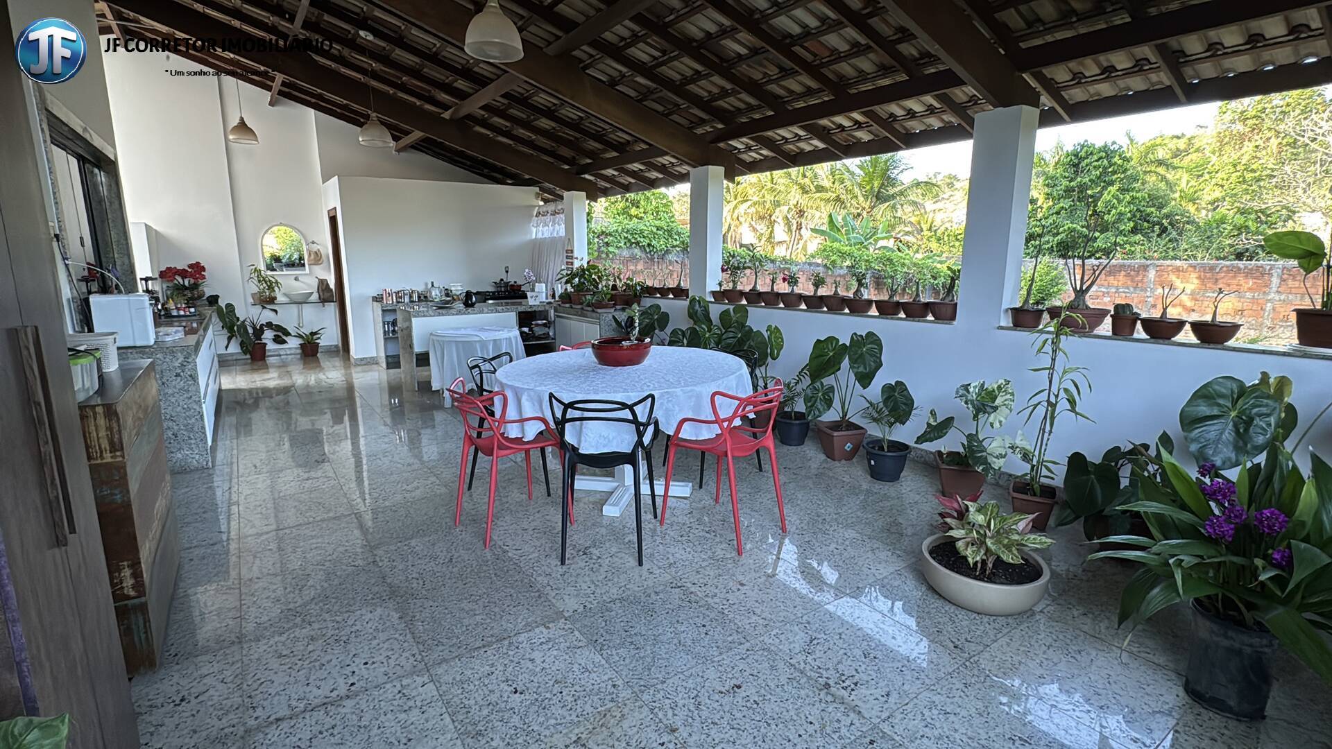 Chácara, 7 quartos, 1331 m² - Foto 39