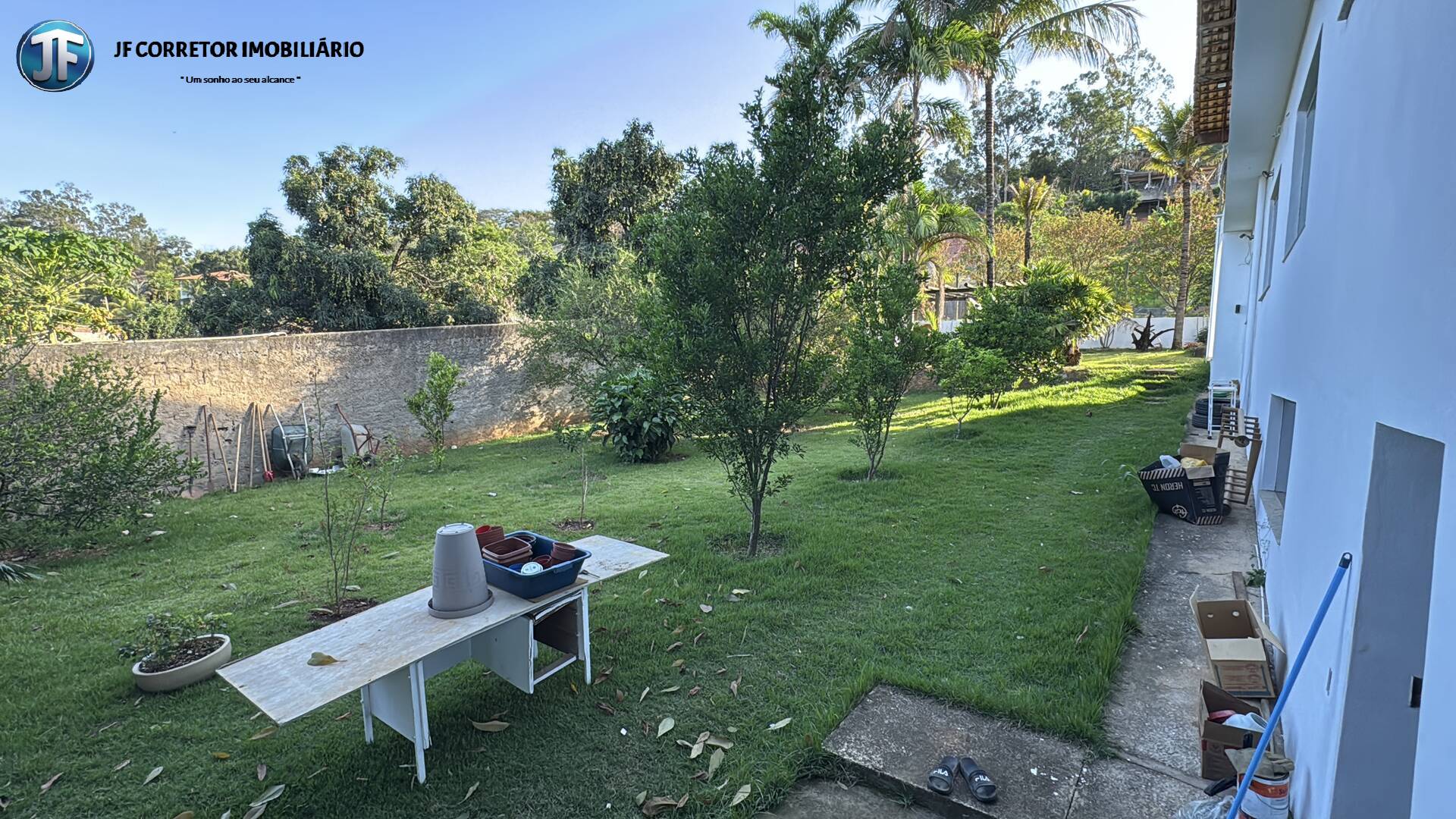 Chácara, 7 quartos, 1331 m² - Foto 40