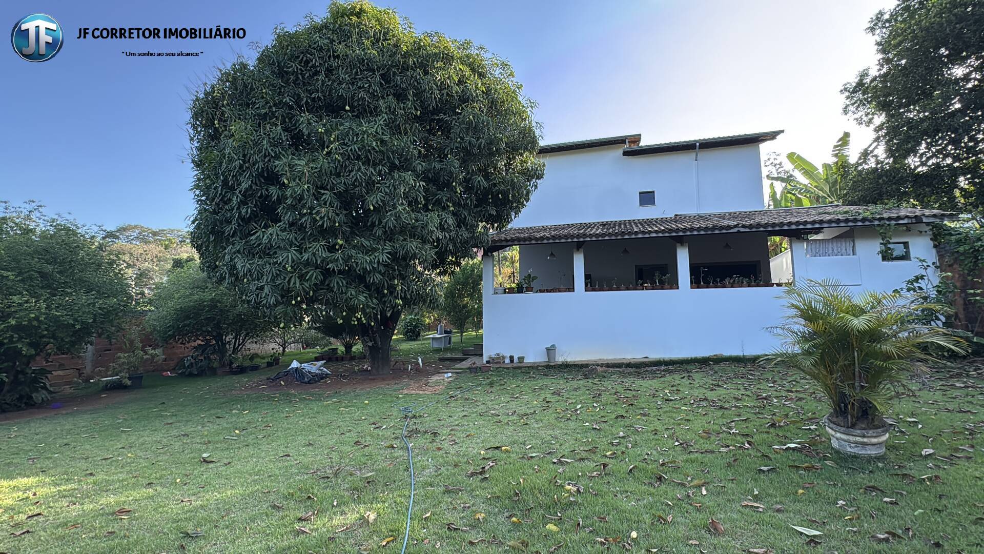 Chácara, 7 quartos, 1331 m² - Foto 44