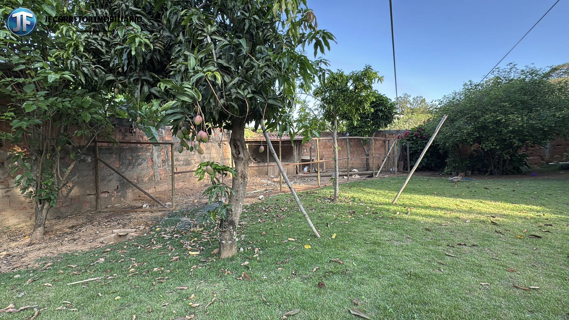 Chácara, 7 quartos, 1331 m² - Foto 45