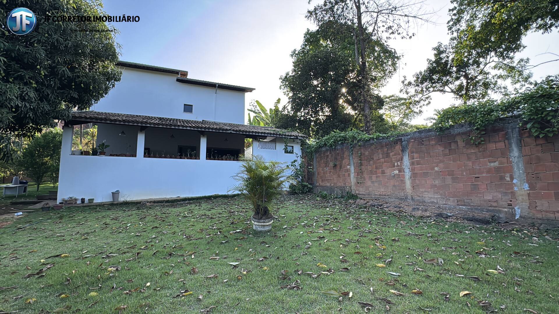 Chácara, 7 quartos, 1331 m² - Foto 46