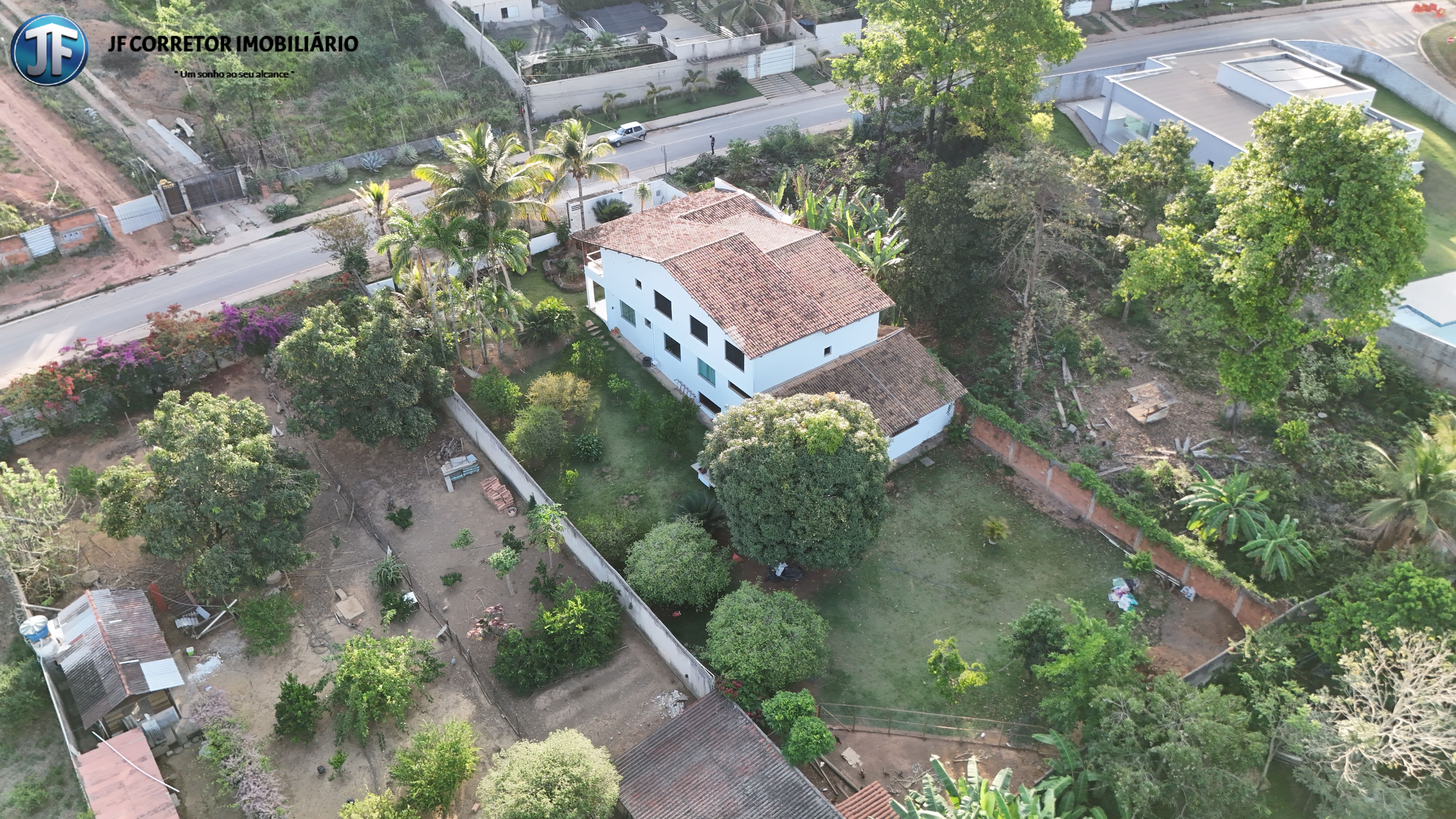 Chácara, 7 quartos, 1331 m² - Foto 47