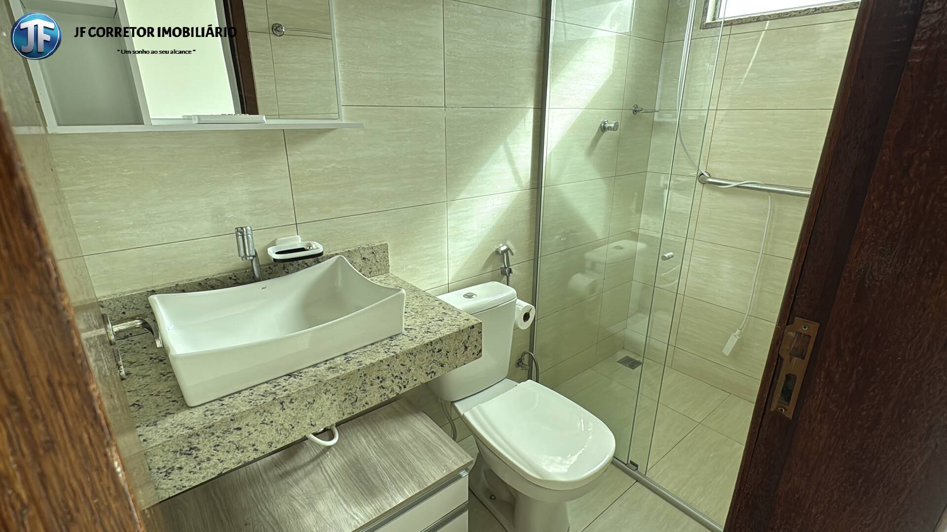 Casa, 3 quartos - Foto 15