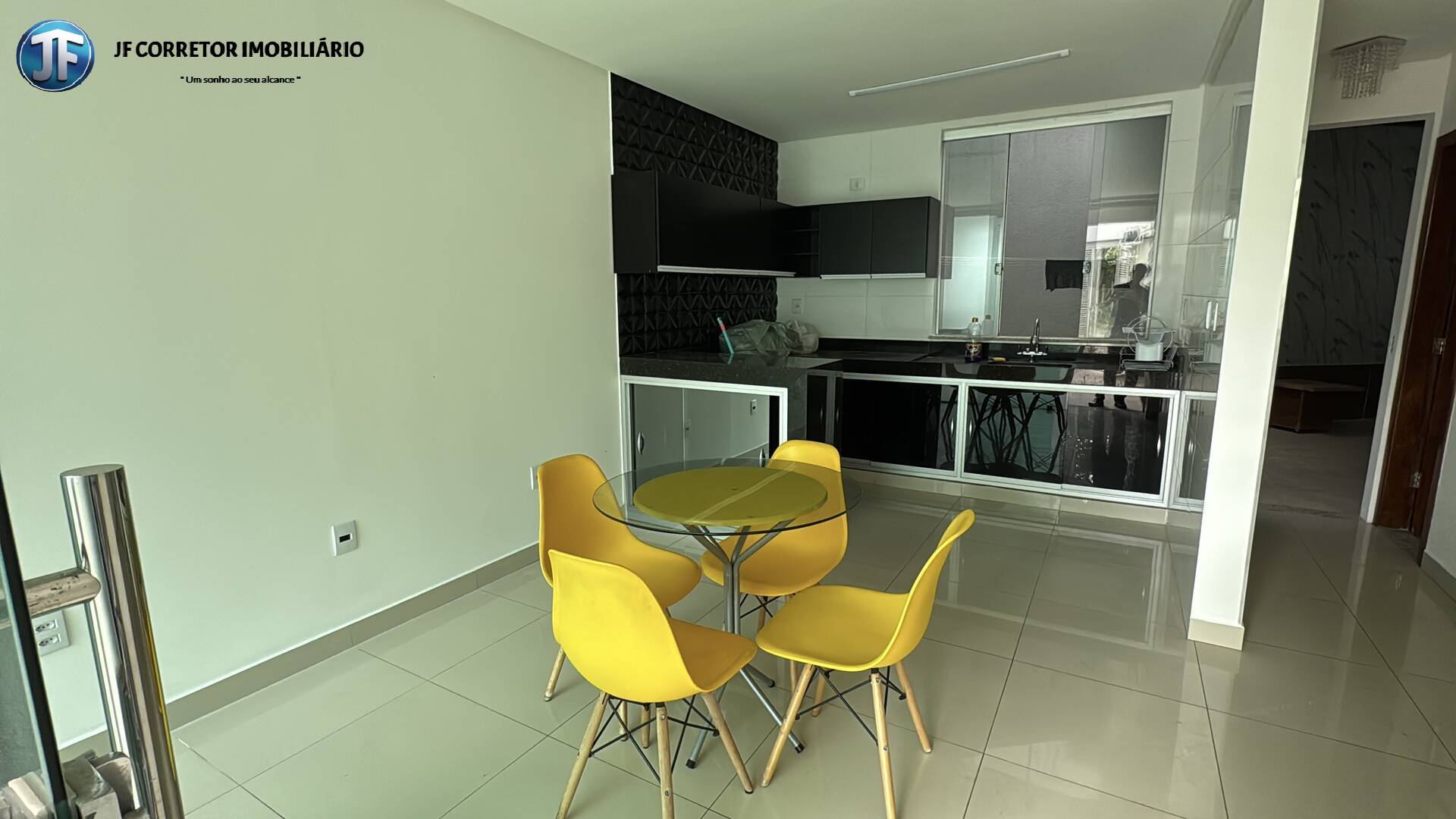 Casa, 3 quartos - Foto 16