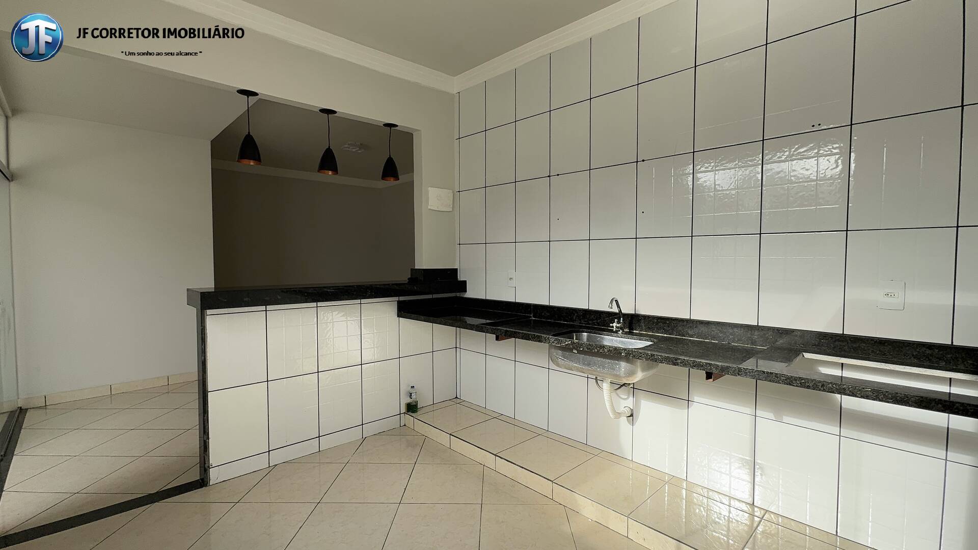 Casa, 2 quartos - Foto 3