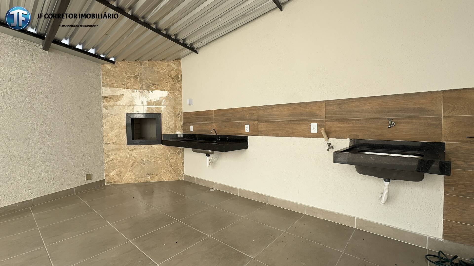 Casa, 2 quartos - Foto 6