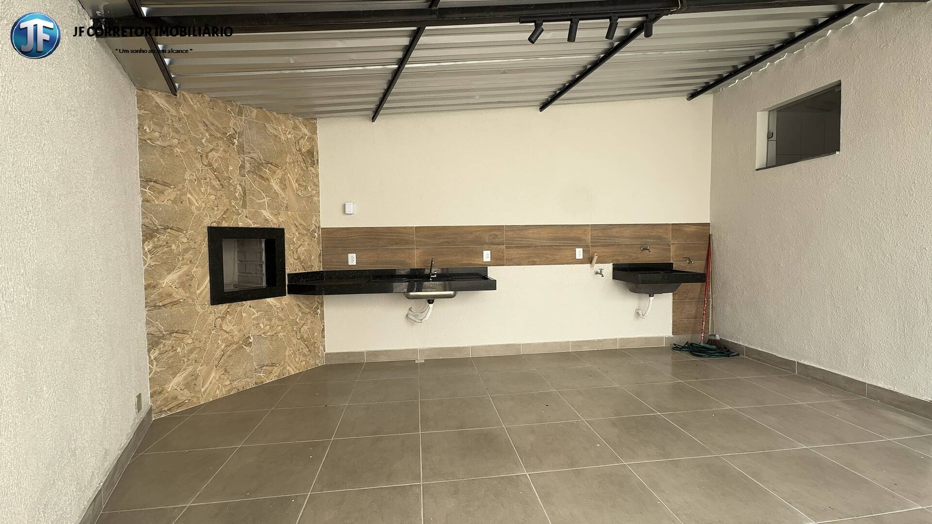 Casa, 2 quartos - Foto 10