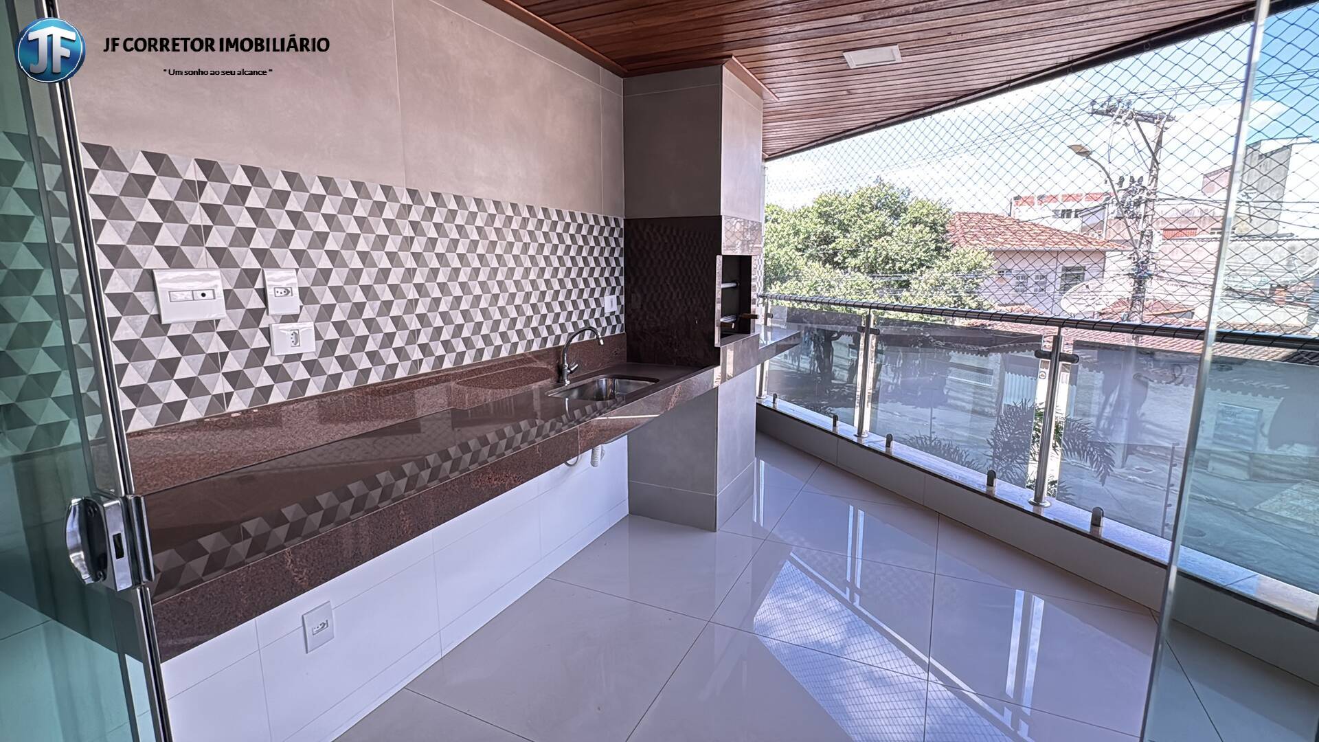 Apartamento, 3 quartos - Foto 2