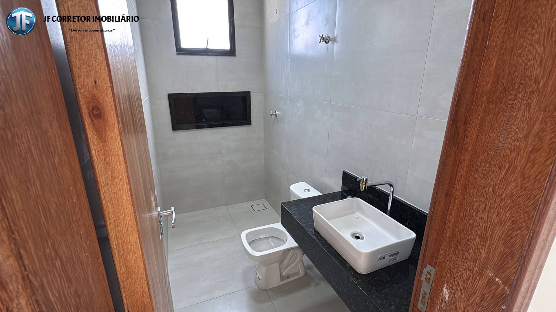 Casa, 3 quartos - Foto 3