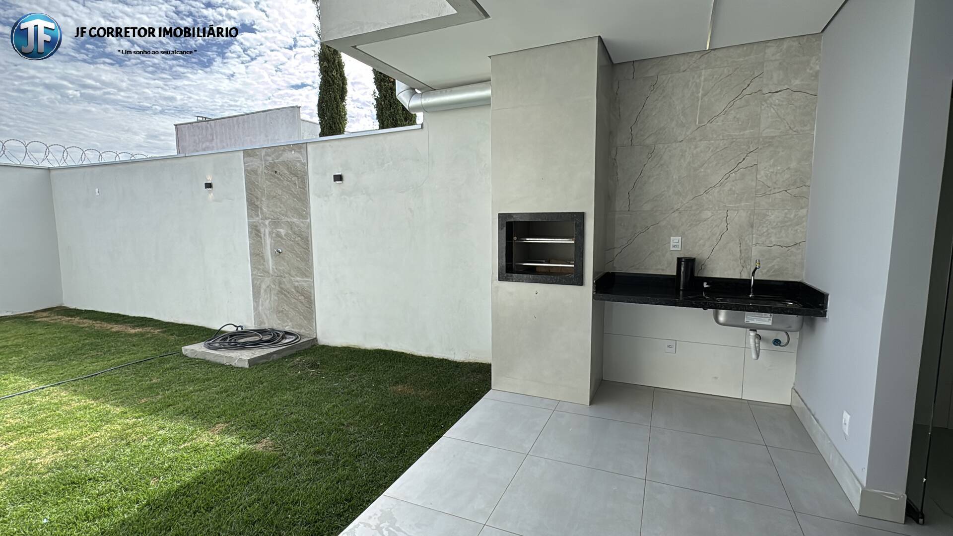 Casa, 3 quartos - Foto 5