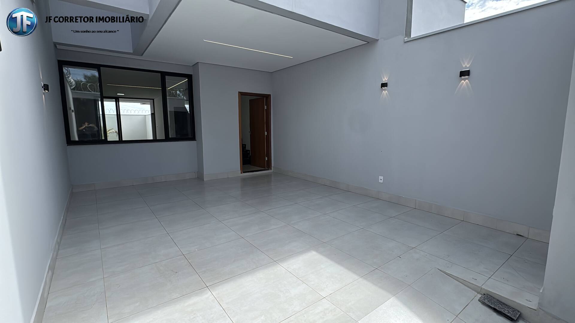 Casa, 3 quartos - Foto 2