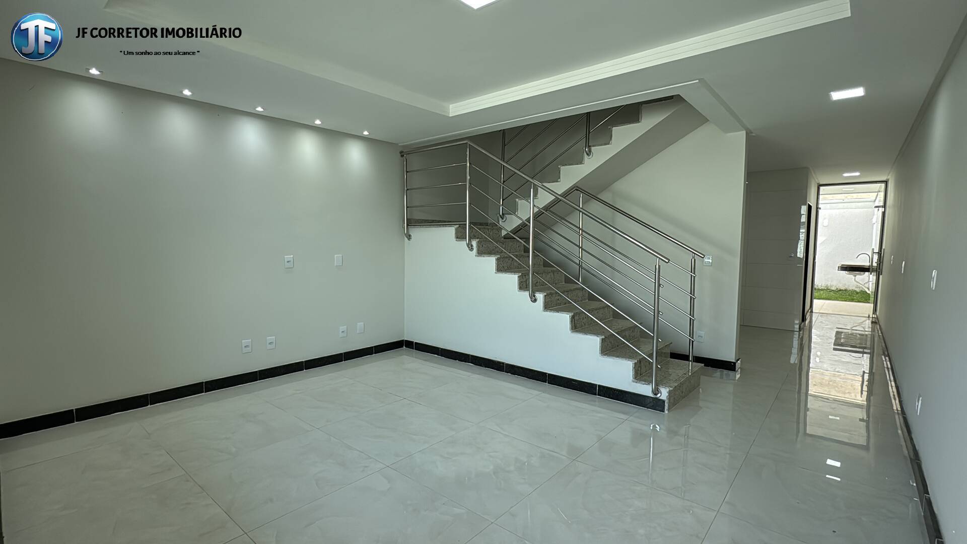 Casa, 3 quartos - Foto 3