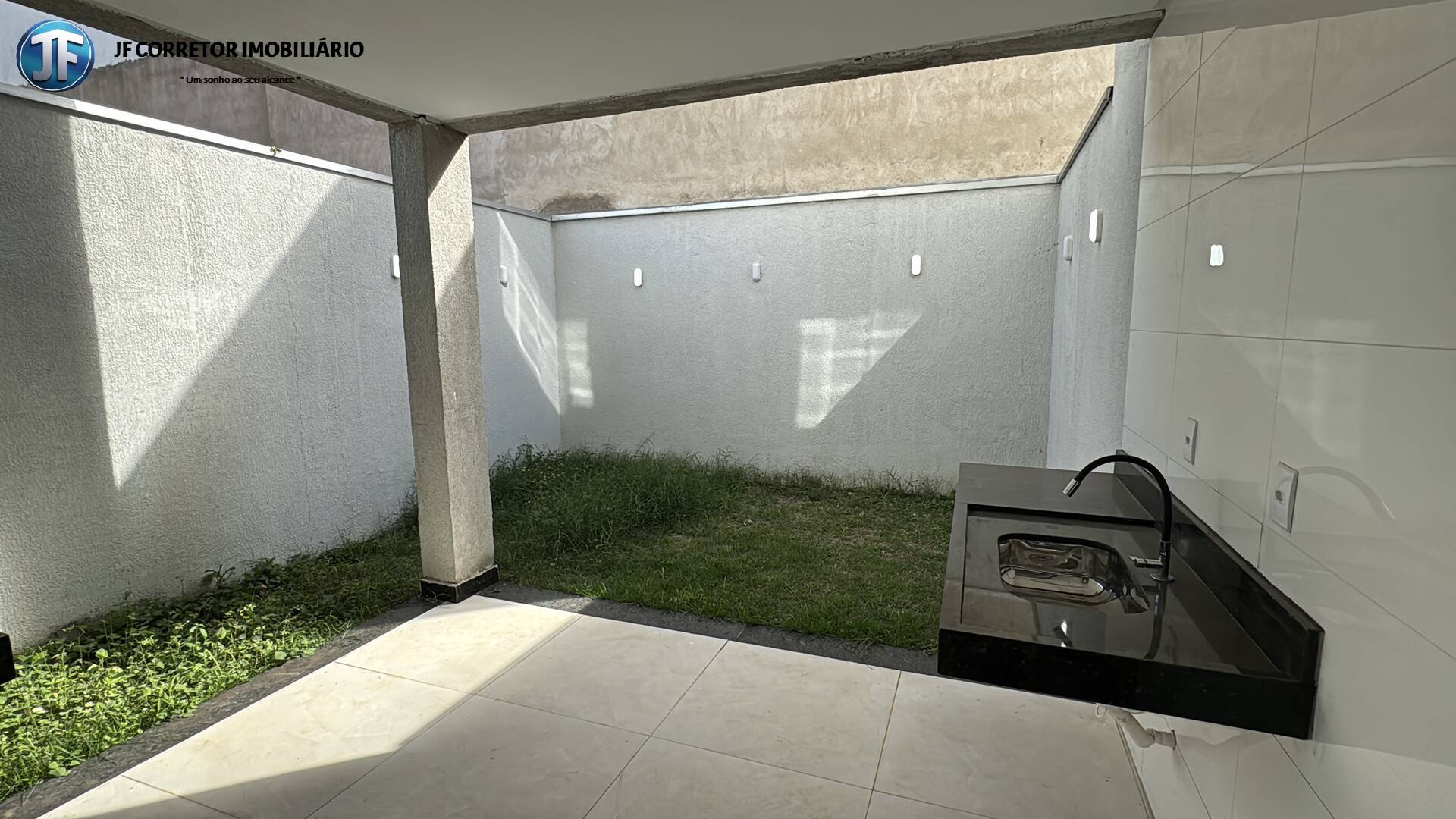 Casa, 3 quartos - Foto 9