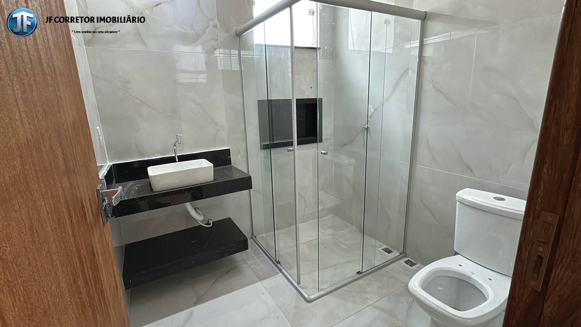 Casa, 3 quartos - Foto 13