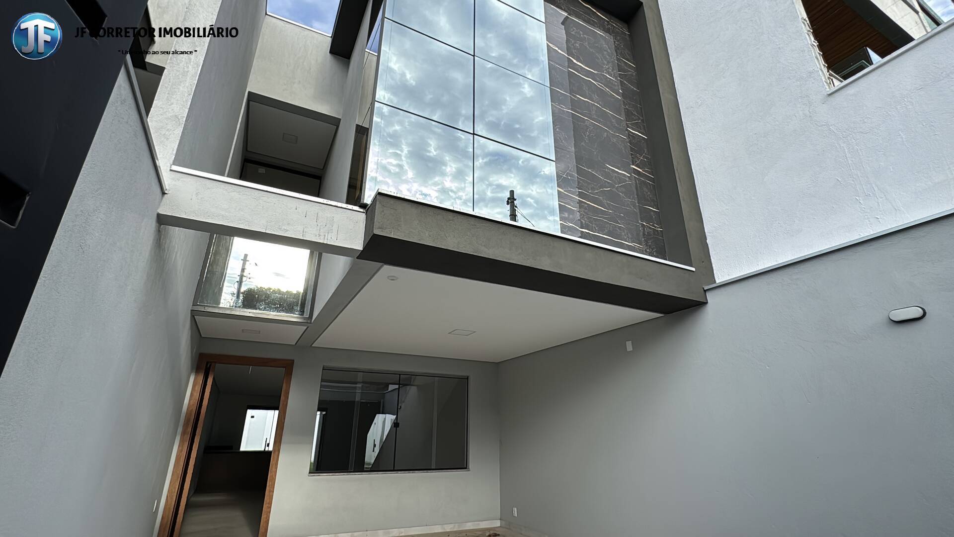 Casa, 3 quartos - Foto 3