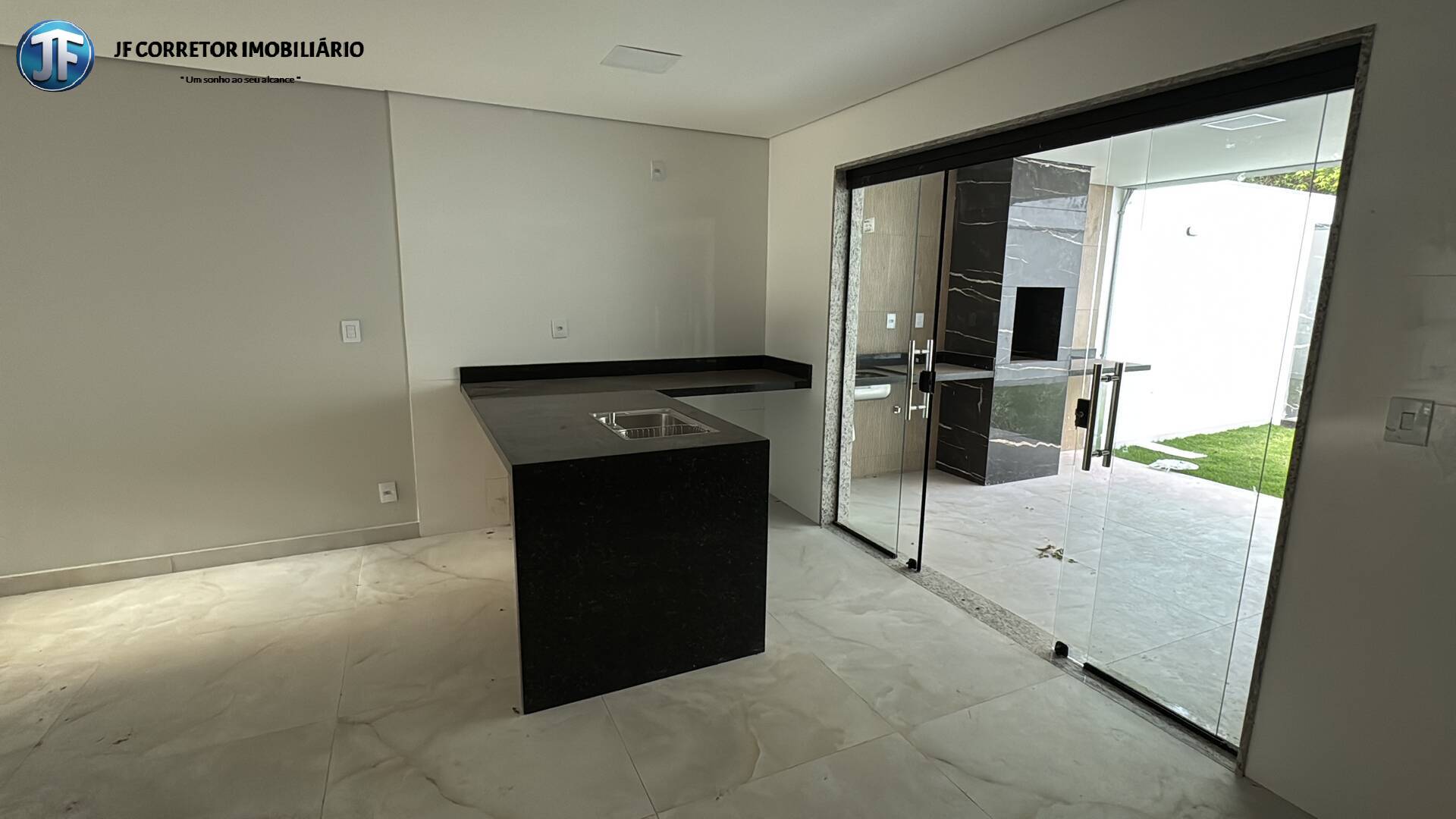 Casa, 3 quartos - Foto 5