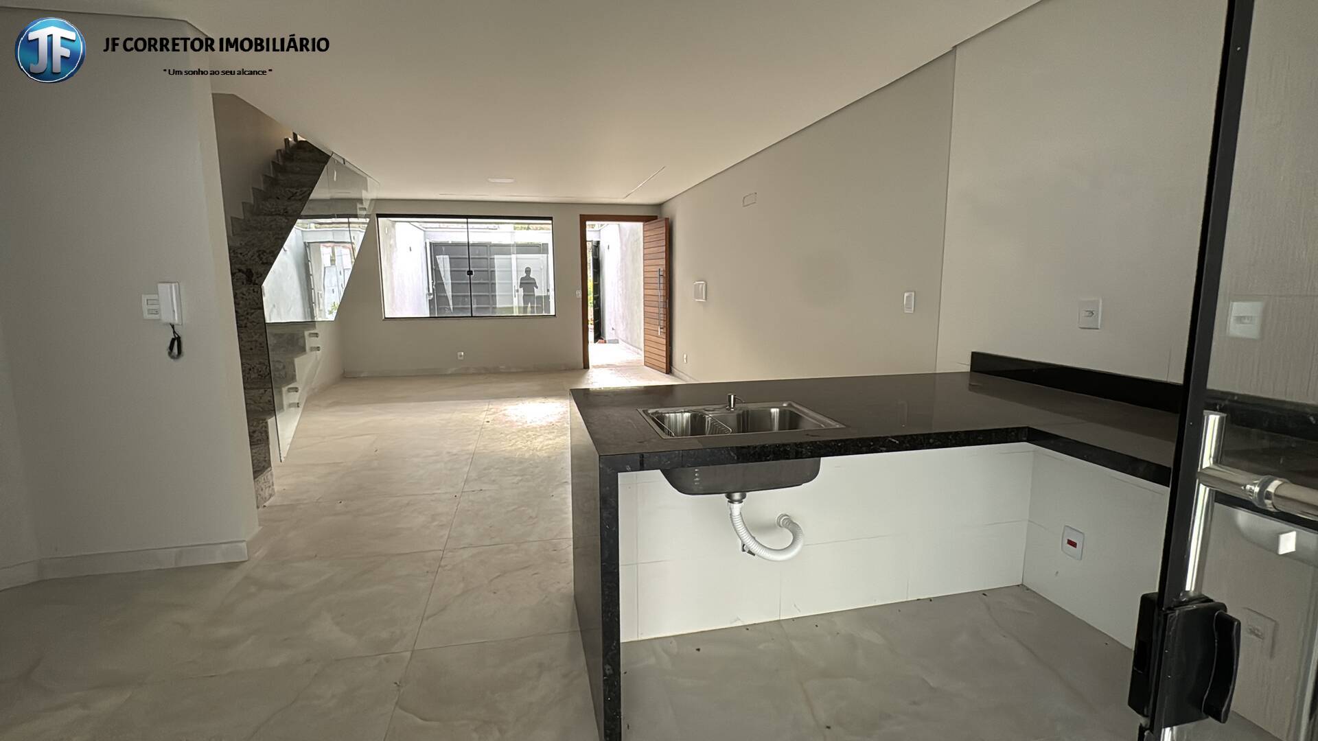 Casa, 3 quartos - Foto 12