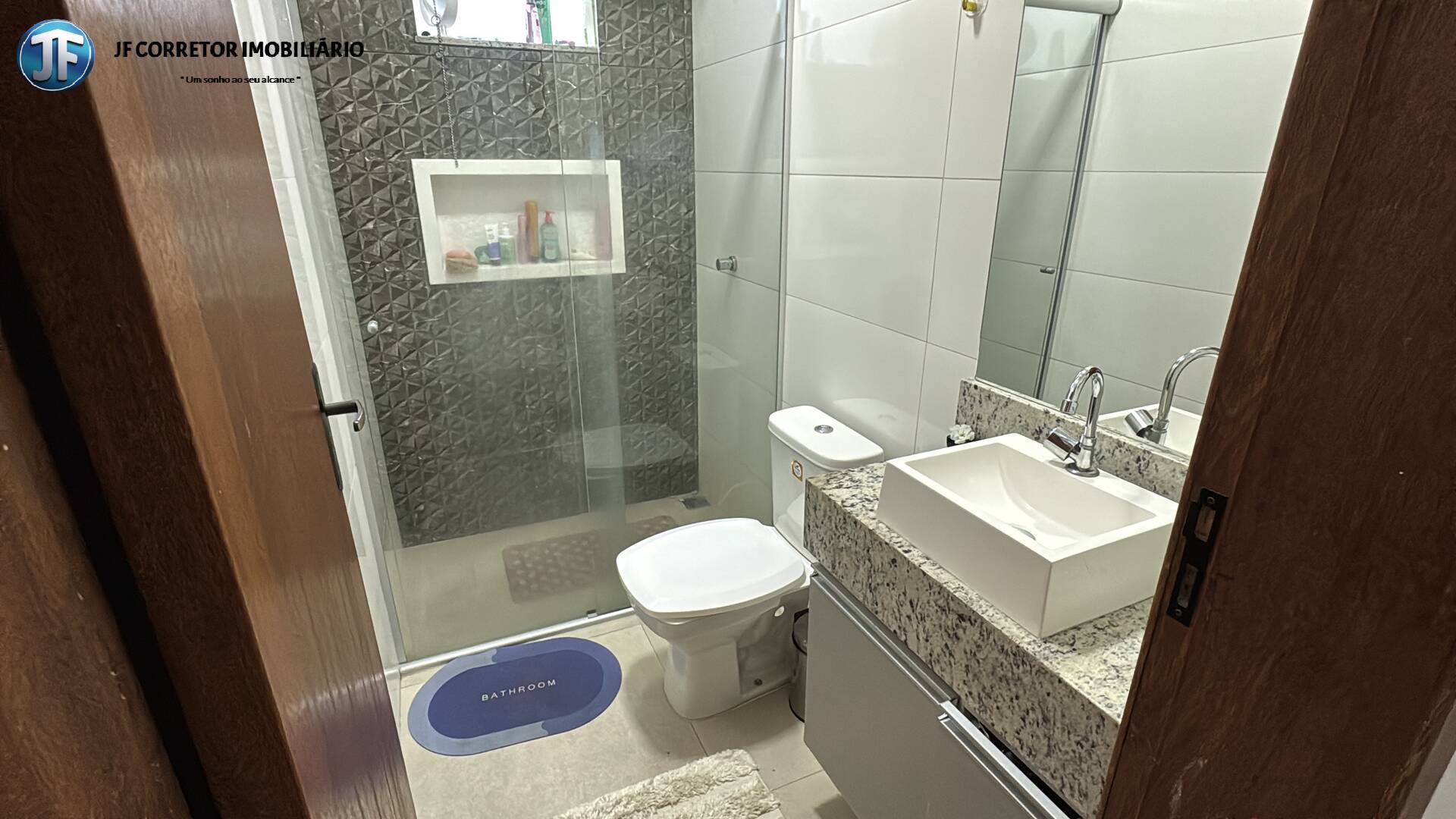 Casa, 3 quartos - Foto 12