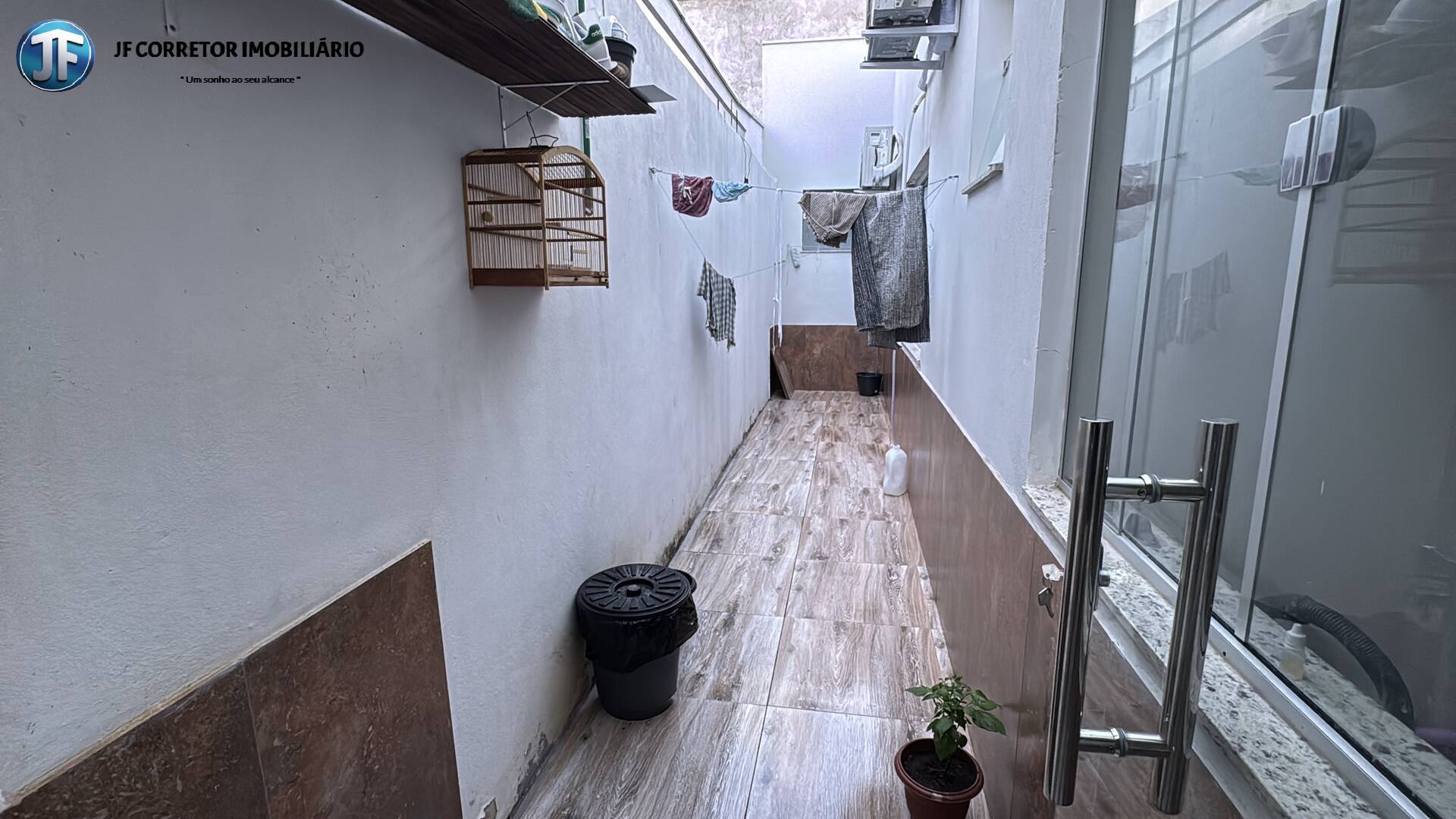 Casa, 3 quartos - Foto 9