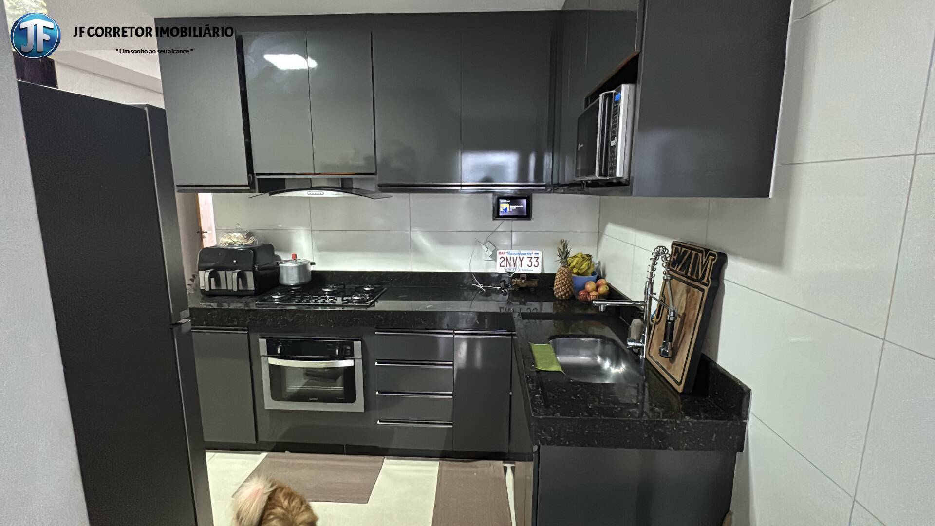 Casa, 3 quartos - Foto 8