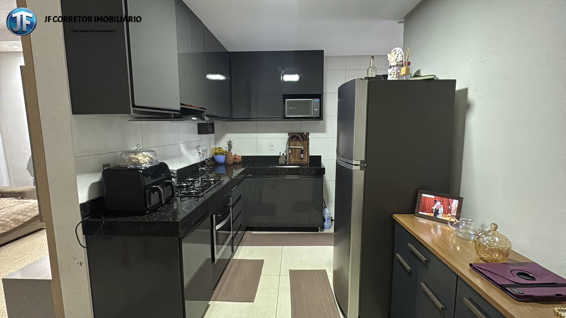 Casa, 3 quartos - Foto 7