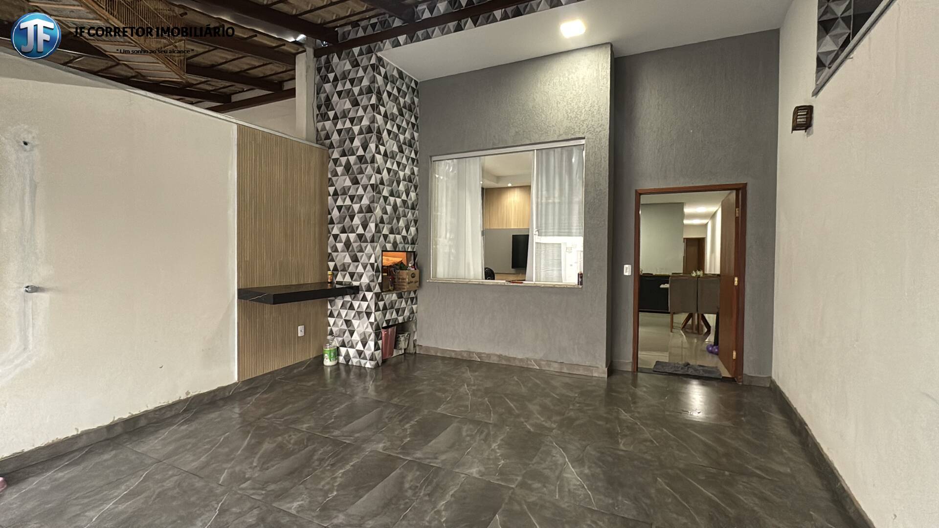 Casa, 3 quartos - Foto 3