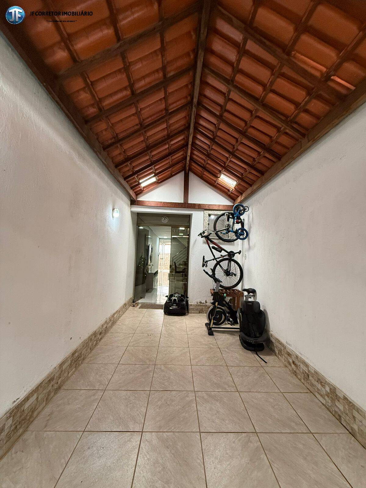 Casa, 2 quartos - Foto 1