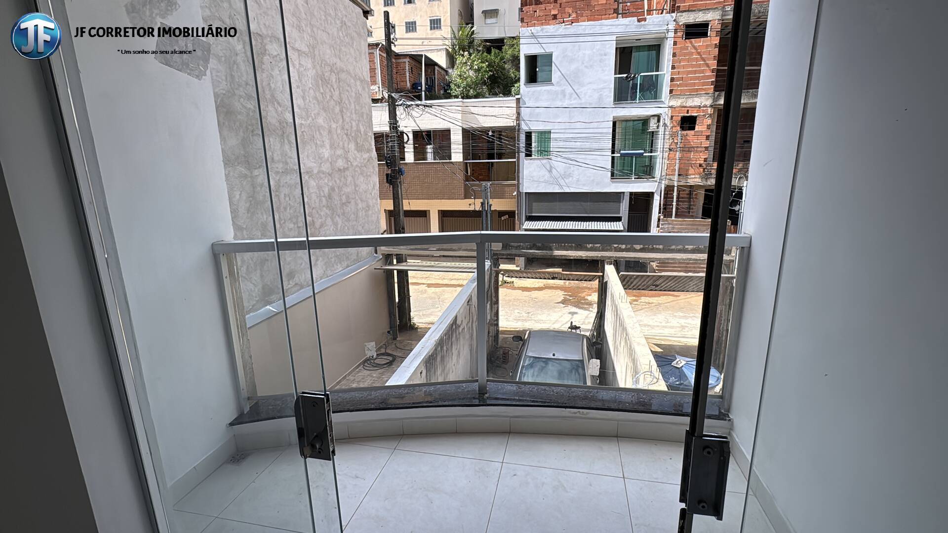 Casa, 2 quartos - Foto 3