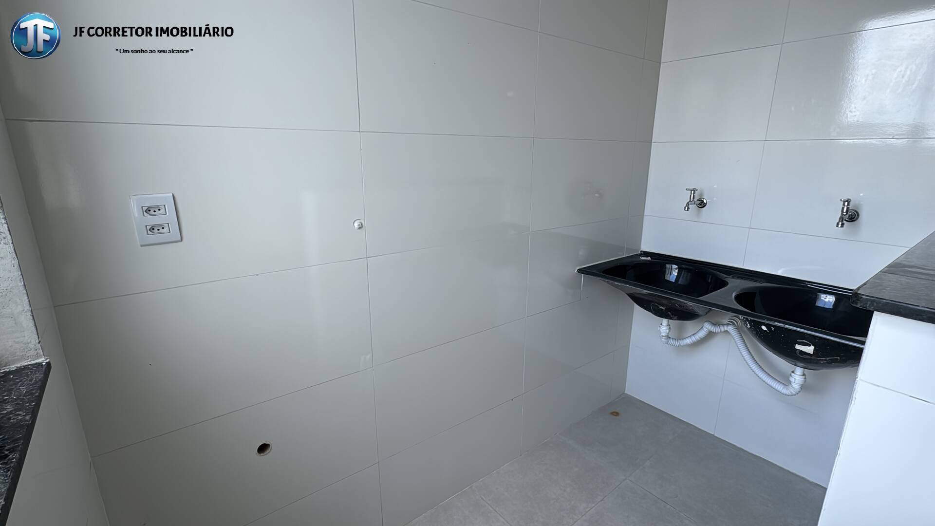 Casa, 2 quartos - Foto 10