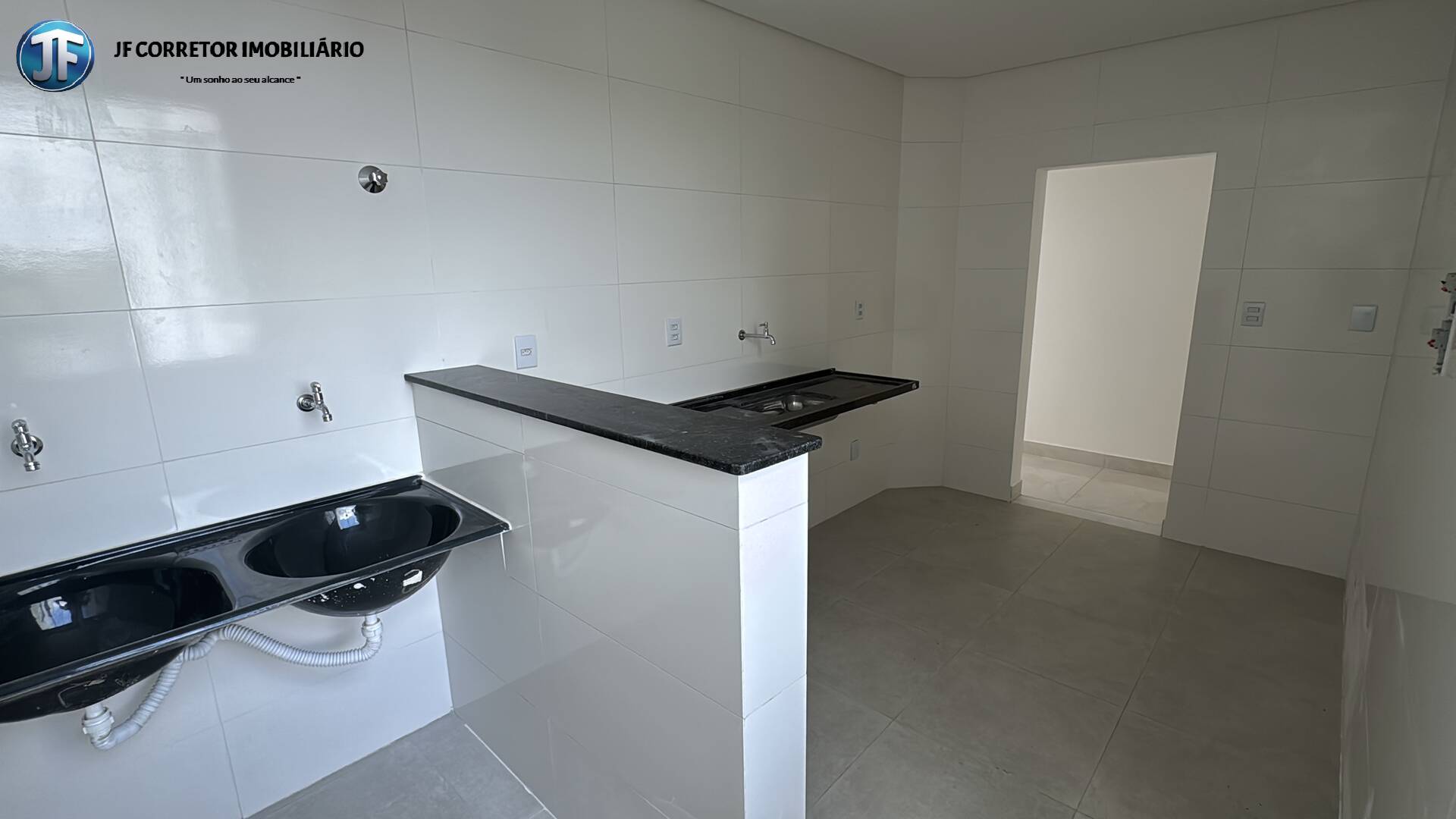 Casa, 2 quartos - Foto 12