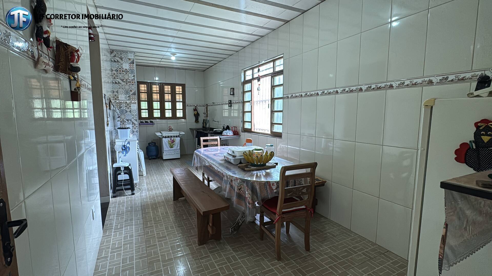 Chácara, 2 quartos, 2000 m² - Foto 4