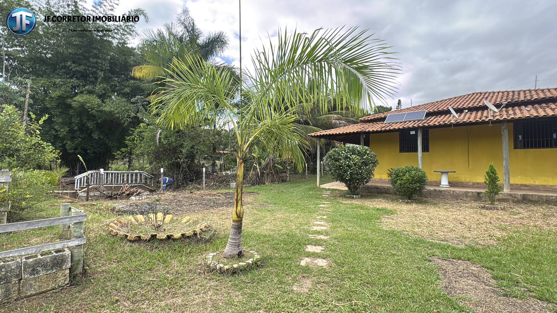 Chácara, 2 quartos, 2000 m² - Foto 10