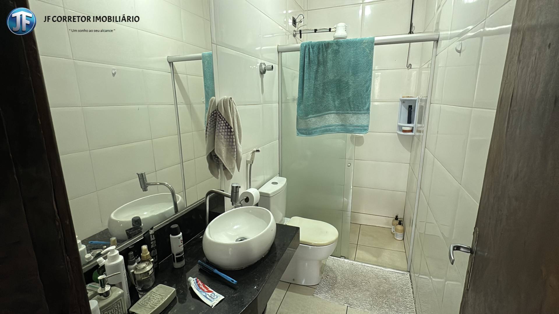 Casa, 3 quartos - Foto 11