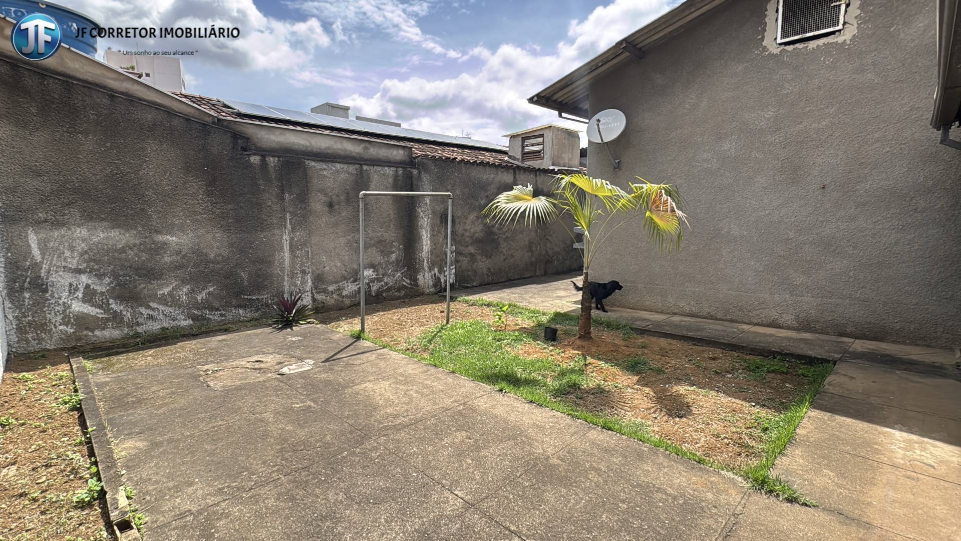 Casa, 3 quartos - Foto 17