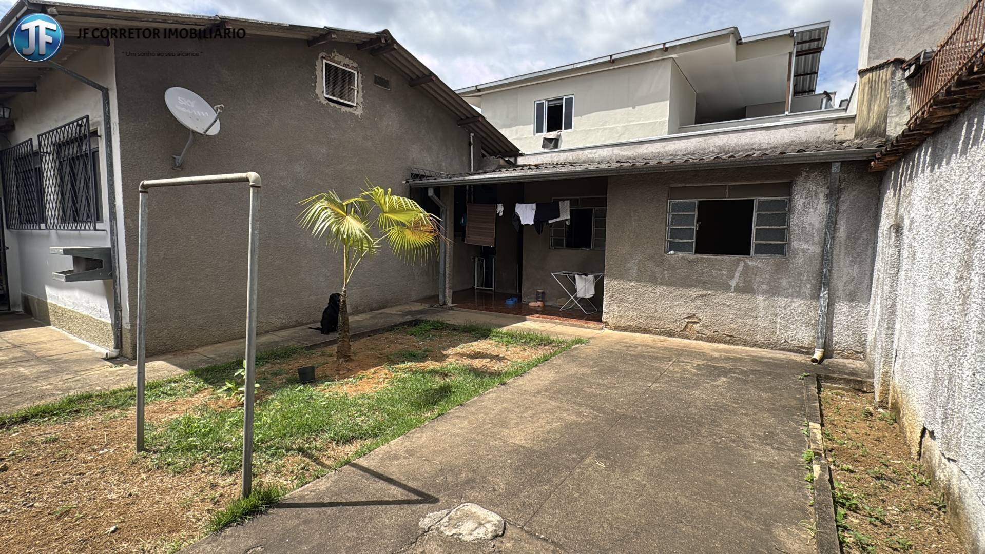 Casa, 3 quartos - Foto 18