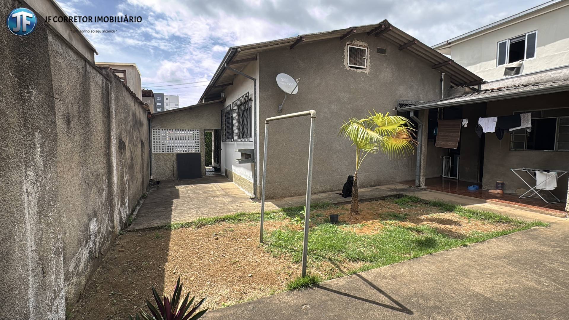 Casa, 3 quartos - Foto 19