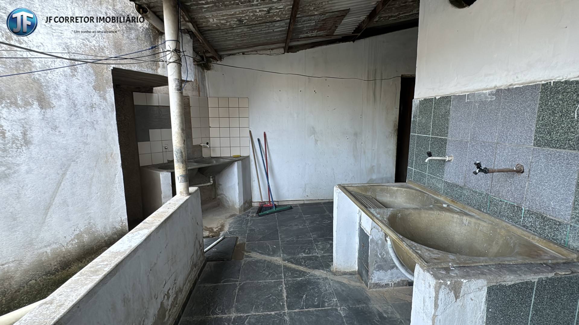 Casa, 3 quartos - Foto 15