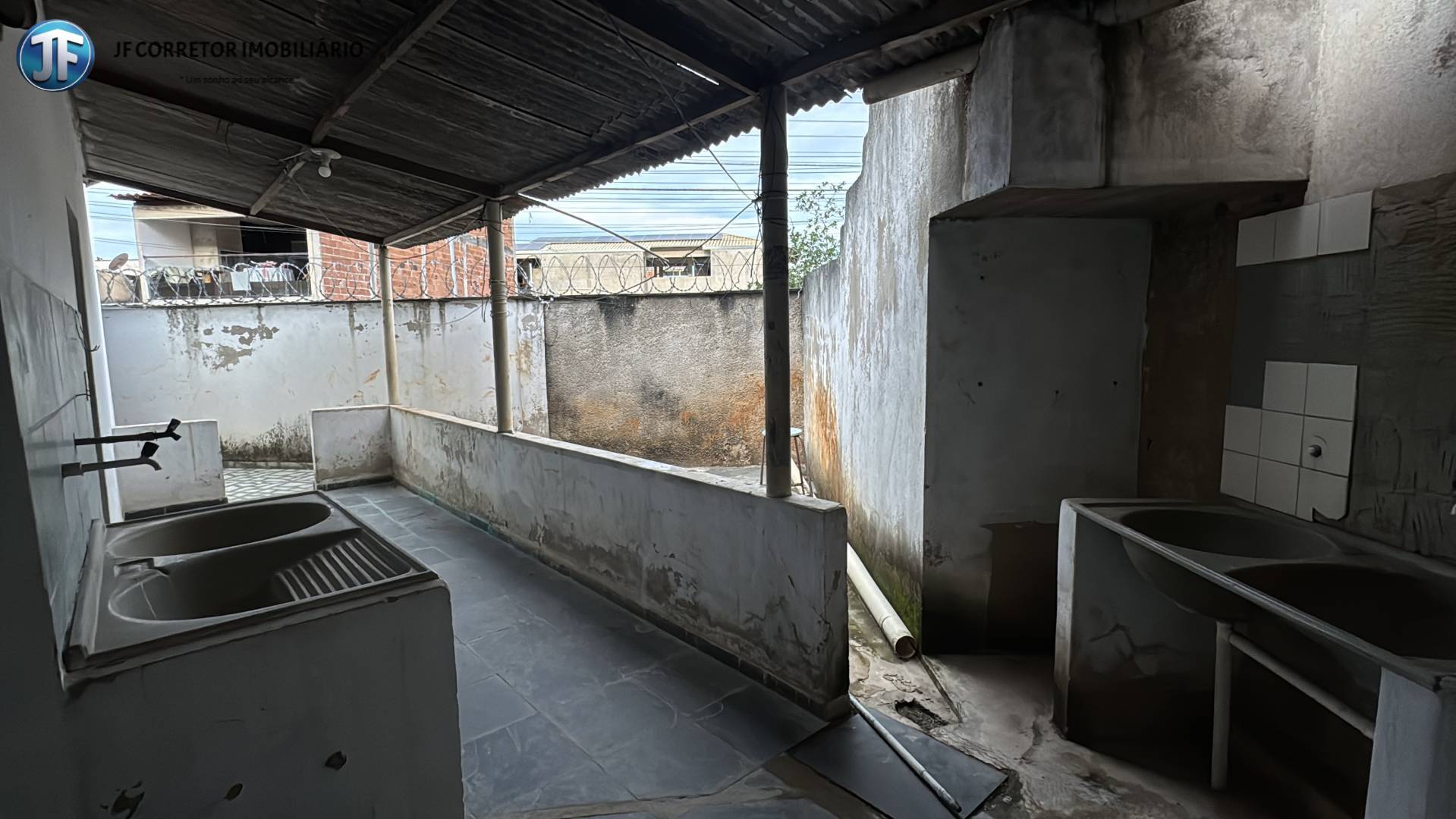 Casa, 3 quartos - Foto 17