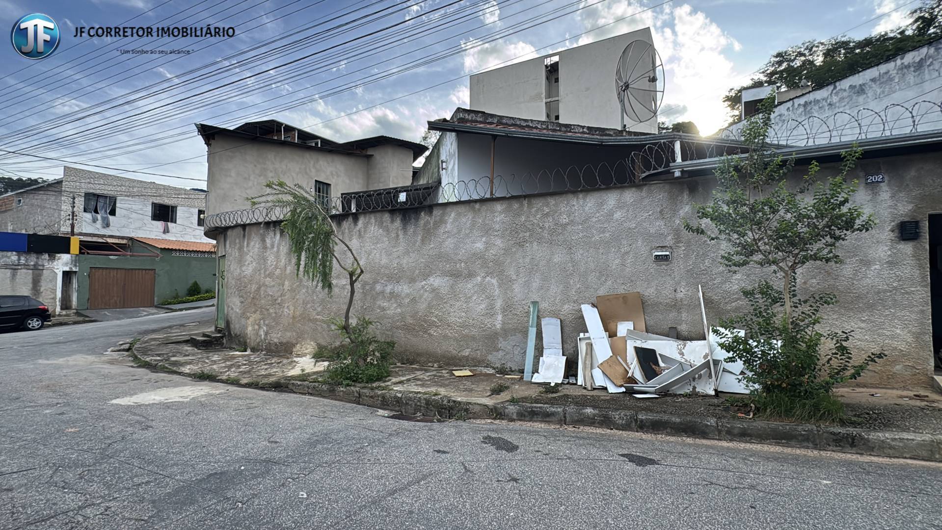 Casa, 3 quartos - Foto 3