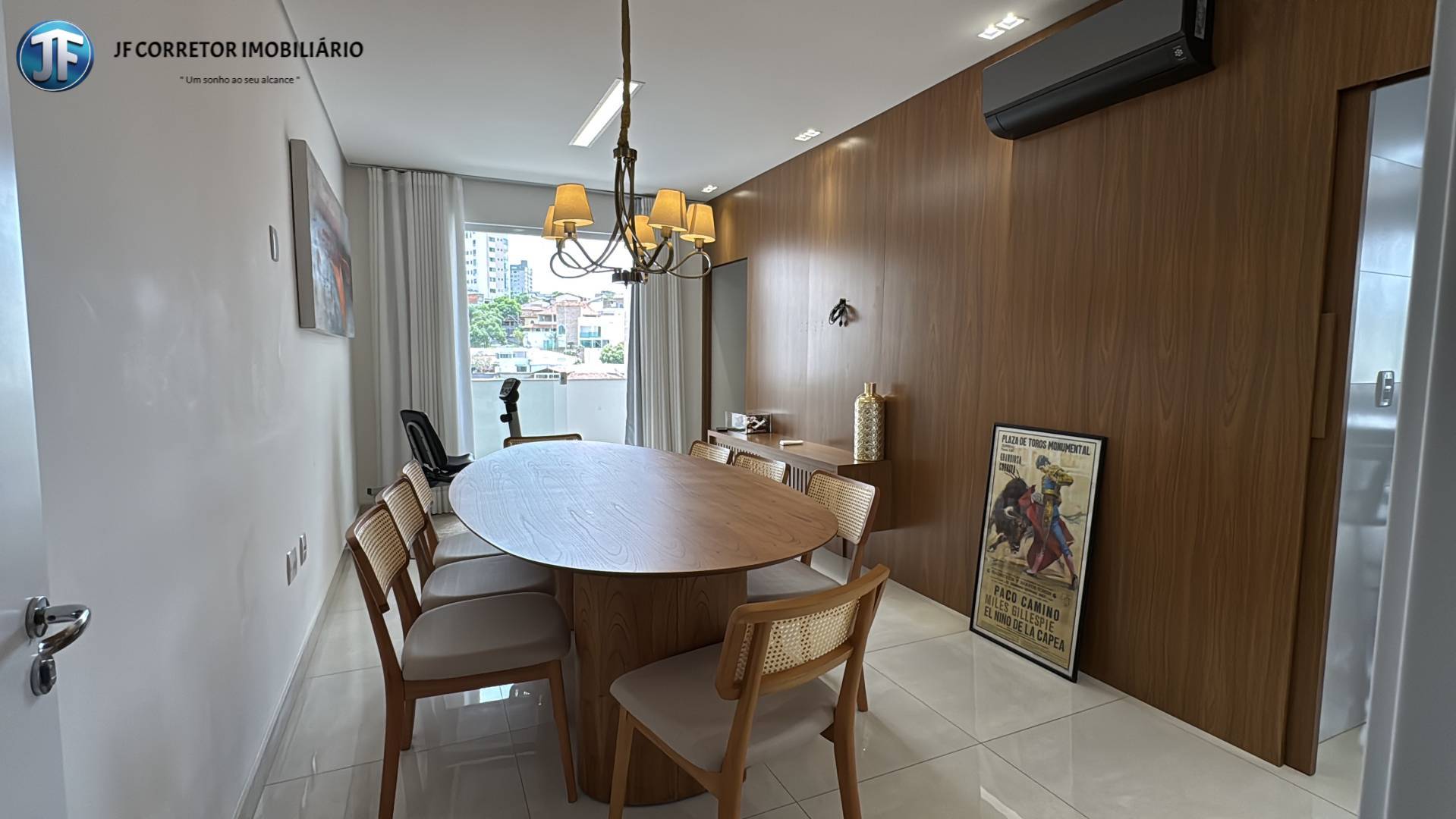 Apartamento, 3 quartos - Foto 2